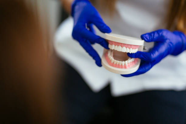 Oral Surgery in Cypress Quarters, FL