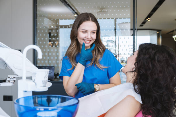 Best Laser Dentistry  in Cypress Quarters, FL