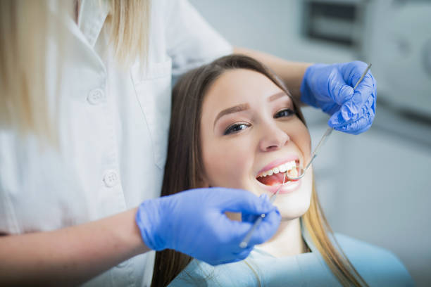 Best Invisalign and Clear Aligners  in Cypress Quarters, FL
